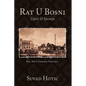 Rat U Bosni: Zapisi & Sjecanja - Hardcover