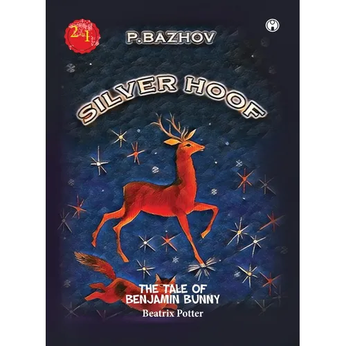 Silver Hoof - Paperback