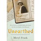 Unearthed: A Lost Actress, a Forbidden Book, and a Search for Life in the Shadow of the Holocaust - Hardcover