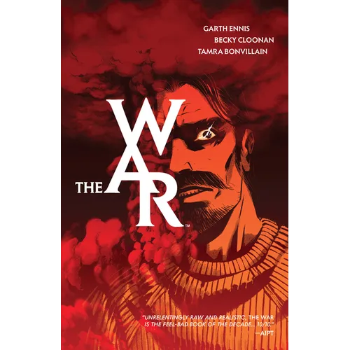 The War - Paperback