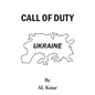 Call of Duty Ukraine - Paperback