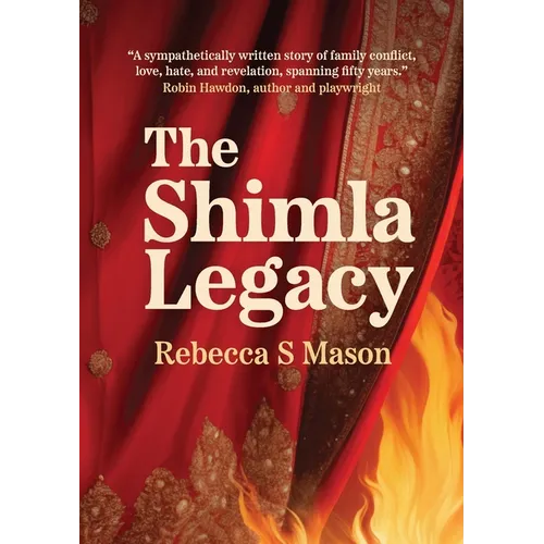 The Shimla Legacy - Paperback