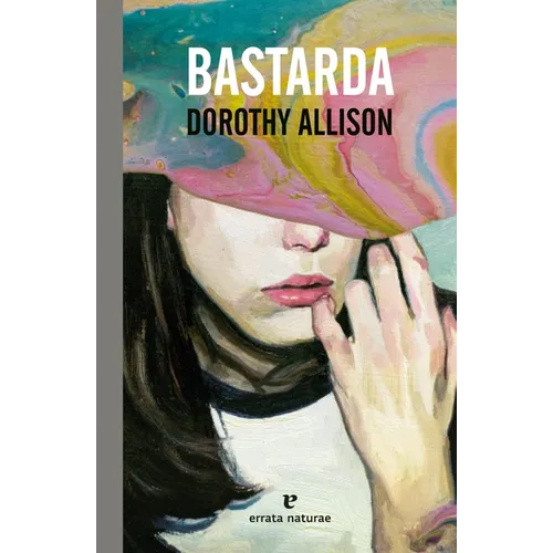 Bastarda - Paperback