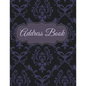 Address Book - Paperback