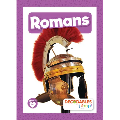 Romans - Paperback