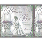The Princess and the Kiss Storybook 25th Anniversary Edition: A Story of God's Gift of Purity - Hardcover