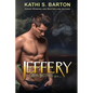 Jeffery: Griffin Brothers-Paranormal Wolf Shifter Romance - Paperback