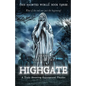 This Haunted World Book Three: Highgate: A Truly Haunting Supernatural Thriller - Paperback