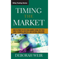 Timing the Market: How to Profit in the Stock Market Using the Yield Curve, Technical Analysis, and Cultural Indicators - Hardcover