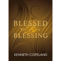 Blessed to be a Blessing - Paperback