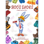 Boo's Shoes - A Rabbit And Fox Story: Learn To Tie Shoelaces - Hardcover