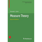 Measure Theory: Second Edition - Hardcover