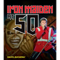 Iron Maiden at 50 - Hardcover