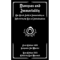 Dionysos and Immortality: The Greek Faith in Immortality as Affected by the Rise of Individualism - Paperback
