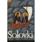 Solovki - Paperback