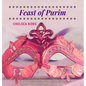 Feast of Purim - Hardcover