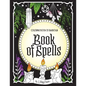 Coloring Book of Shadows: Book of Spells - Paperback