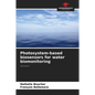 Photosystem-based biosensors for water biomonitoring - Paperback