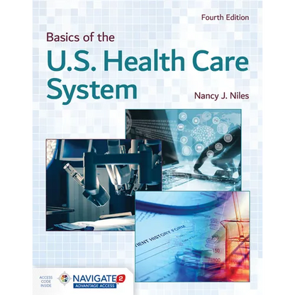 Basics of the U.S. Health Care System: . - Paperback