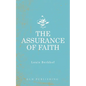 The Assurance of Faith - Paperback