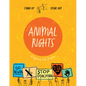 Animal Rights - Paperback