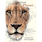 Hidden Planet: Secrets of the Animal Kingdom - Hardcover