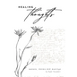 Healing Thoughts: Quotes, Poems and Musings - Hardcover