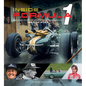 Inside Formula 1: Behind-The-Scenes Photography, 1950-2022 - Hardcover