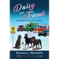Daisy and Friends Waiting for the School Bus - Paperback