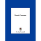 Blood Covenant - Hardcover