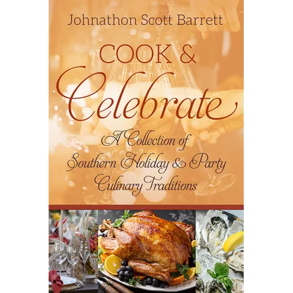 Cook & Celebrate - Paperback