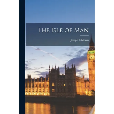 The Isle of Man - Paperback