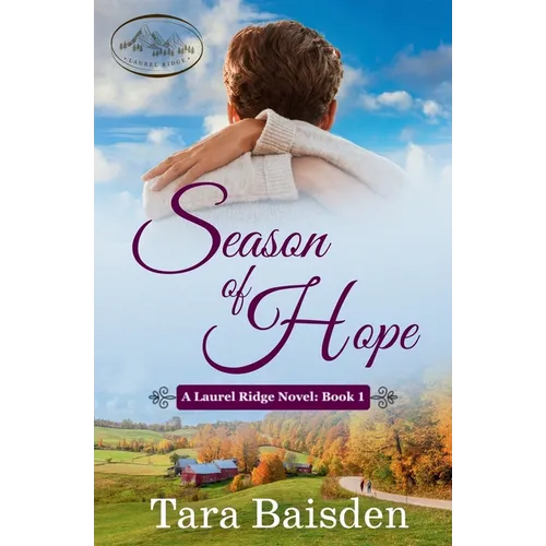 Season of Hope - Paperback
