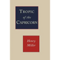 Tropic of Capricorn - Paperback