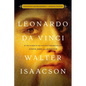 Leonardo Da Vinci - Hardcover