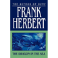 The Dragon in the Sea - Paperback