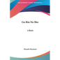 Go Rin No Sho: A Book - Hardcover