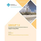 Group 12 Proceedings of the ACM 2012 International Conference on Support Group Work - Paperback