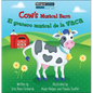 Cow's Musical Barn / El Granero Musical de la Vaca - Library Binding