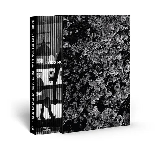 Daido Moriyama: Record 2 - Hardcover