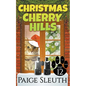 Christmas in Cherry Hills - Paperback