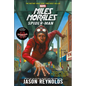 Miles Morales: Spider-Man - Hardcover