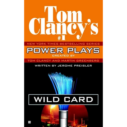 Wild Card - Mass Market Paperbound
