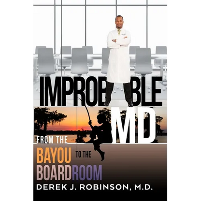 Improbable MD - Paperback