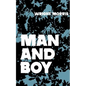 Man and Boy - Paperback