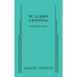 Se Llama Cristina - Paperback