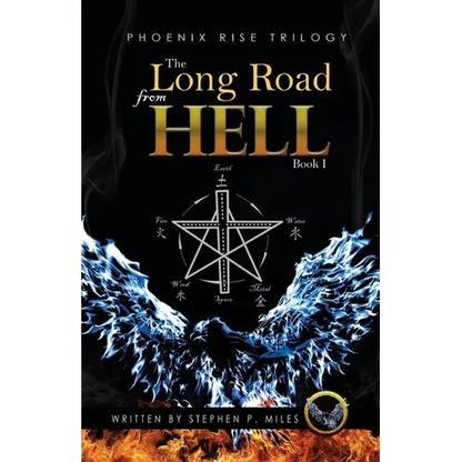 The Long Road From Hell: Phoenix Rise trilogy - Paperback
