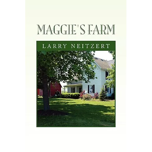 Maggie's Farm - Paperback