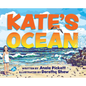 Kate's Ocean - Hardcover