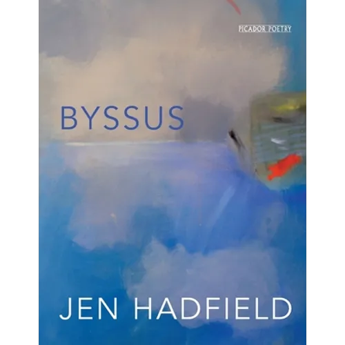Byssus - Paperback
